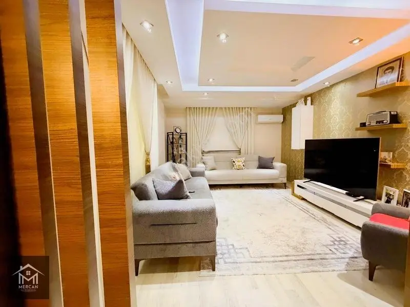 Mercan'dan Bağbaşı Mevki 110 M2 2+1 Satılık Fırsat Daire !! — fotoğraf 7