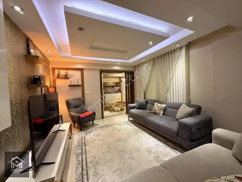 Mercan'dan Bağbaşı Mevki 110 M2 2+1 Satılık Fırsat Daire !! — fotoğraf 8