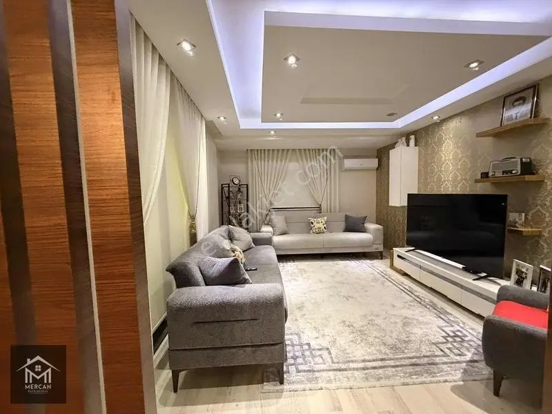 Mercan'dan Bağbaşı Mevki 110 M2 2+1 Satılık Fırsat Daire !! — fotoğraf 10