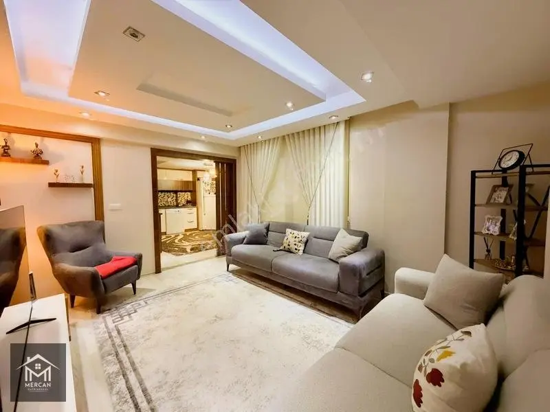 Mercan'dan Bağbaşı Mevki 110 M2 2+1 Satılık Fırsat Daire !! — fotoğraf 11