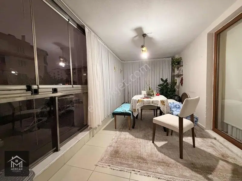 Mercan'dan Bağbaşı Mevki 110 M2 2+1 Satılık Fırsat Daire !! — fotoğraf 12