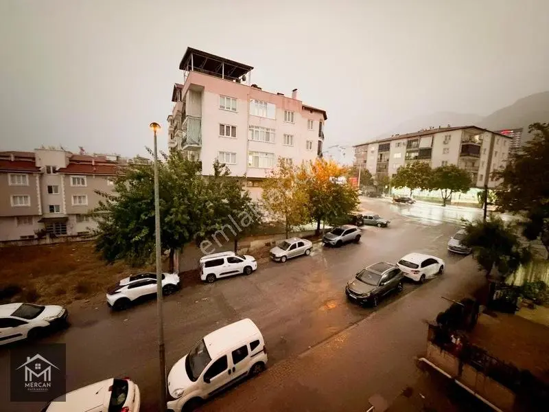 Mercan'dan Bağbaşı Mevki 110 M2 2+1 Satılık Fırsat Daire !! — fotoğraf 13