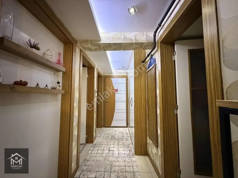 Mercan'dan Bağbaşı Mevki 110 M2 2+1 Satılık Fırsat Daire !! — fotoğraf 14
