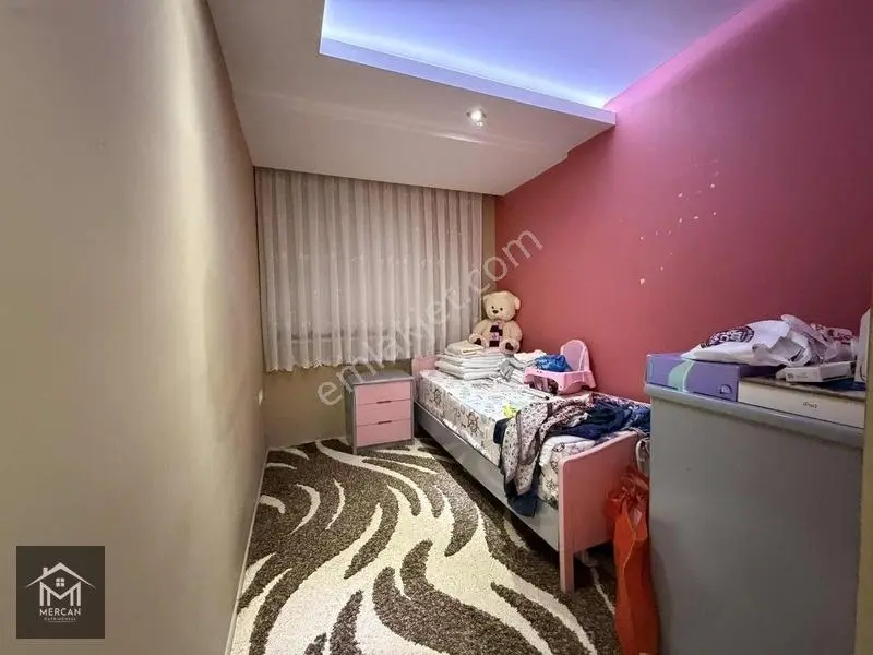 Mercan'dan Bağbaşı Mevki 110 M2 2+1 Satılık Fırsat Daire !! — fotoğraf 15
