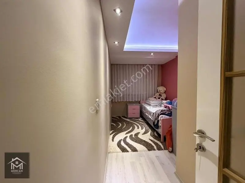 Mercan'dan Bağbaşı Mevki 110 M2 2+1 Satılık Fırsat Daire !! — fotoğraf 16
