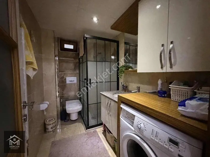 Mercan'dan Bağbaşı Mevki 110 M2 2+1 Satılık Fırsat Daire !! — fotoğraf 17