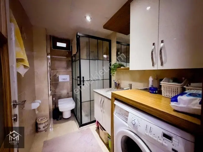 Mercan'dan Bağbaşı Mevki 110 M2 2+1 Satılık Fırsat Daire !! — fotoğraf 21