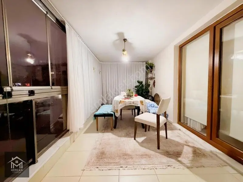 Mercan'dan Bağbaşı Mevki 110 M2 2+1 Satılık Fırsat Daire !! — fotoğraf 23