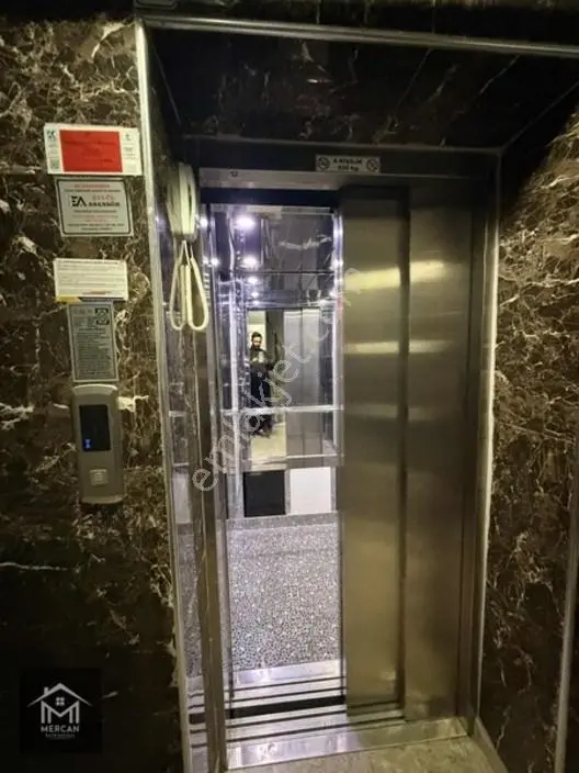 Mercan'dan Bağbaşı Mevki 110 M2 2+1 Satılık Fırsat Daire !! — fotoğraf 24