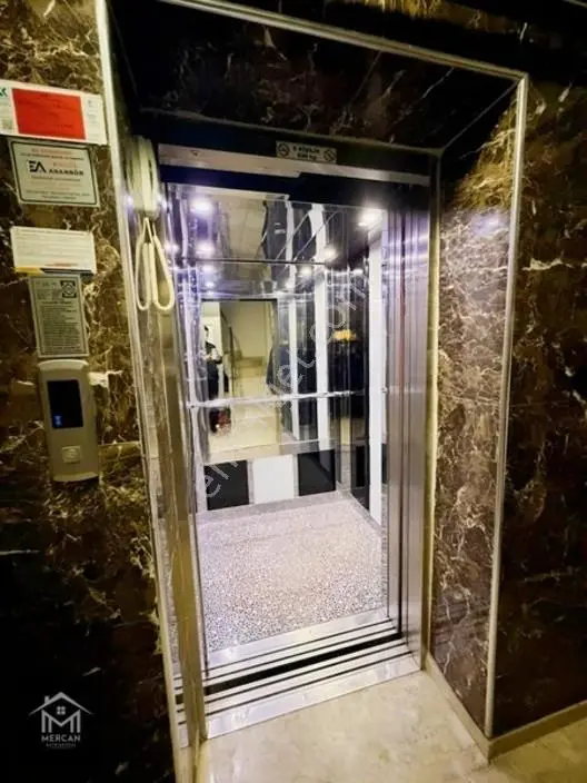 Mercan'dan Bağbaşı Mevki 110 M2 2+1 Satılık Fırsat Daire !! — fotoğraf 25