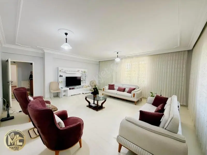 Toptancılarda 4+1 Fırsat Daire