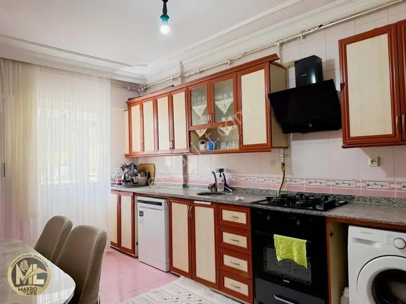 Toptancılarda 4+1 Fırsat Daire — fotoğraf 5