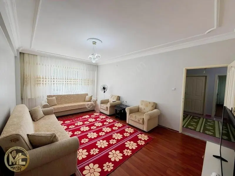Toptancılarda 4+1 Fırsat Daire — fotoğraf 6
