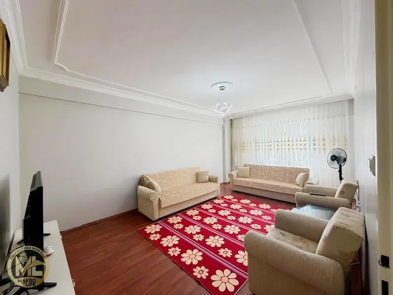 Toptancılarda 4+1 Fırsat Daire — fotoğraf 8