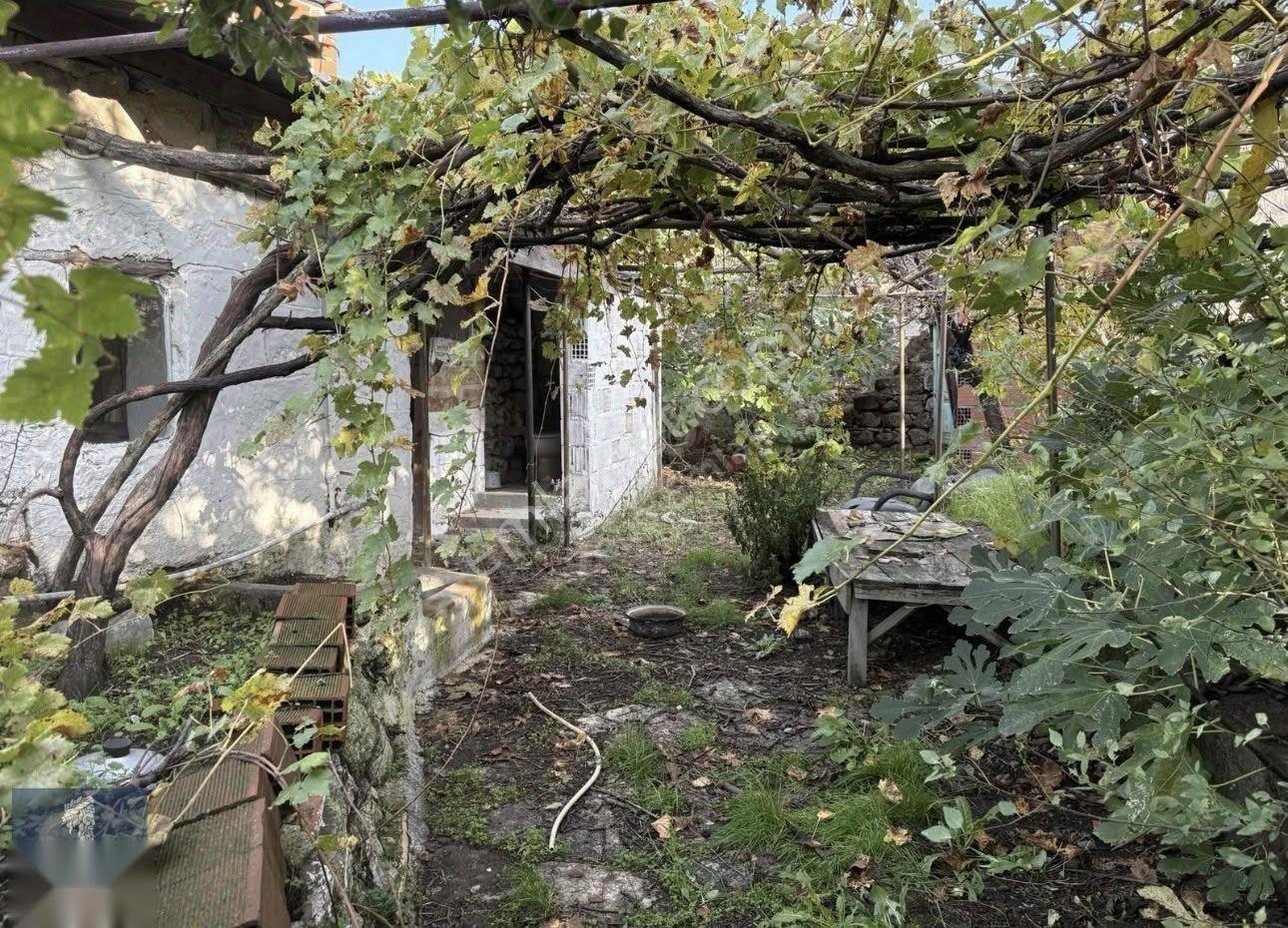 Çanakkale Ayvacık İlyasfakıda Villa İmarlı 415 M2 Satılık Arsa — fotoğraf 6