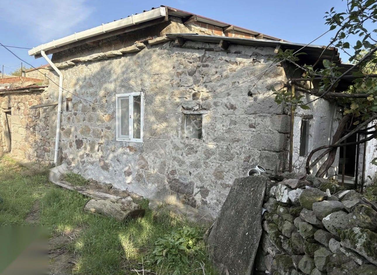 Çanakkale Ayvacık İlyasfakıda Villa İmarlı 415 M2 Satılık Arsa — fotoğraf 7