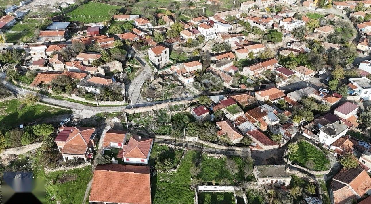 Çanakkale Ayvacık İlyasfakıda Villa İmarlı 415 M2 Satılık Arsa — fotoğraf 8