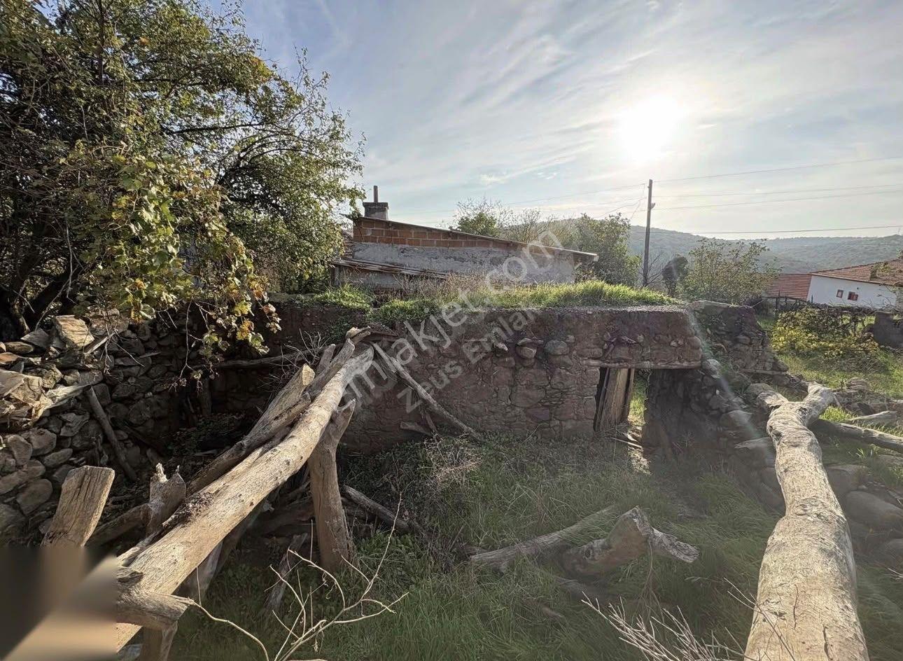 Çanakkale Ayvacık İlyasfakıda Villa İmarlı 415 M2 Satılık Arsa — fotoğraf 10
