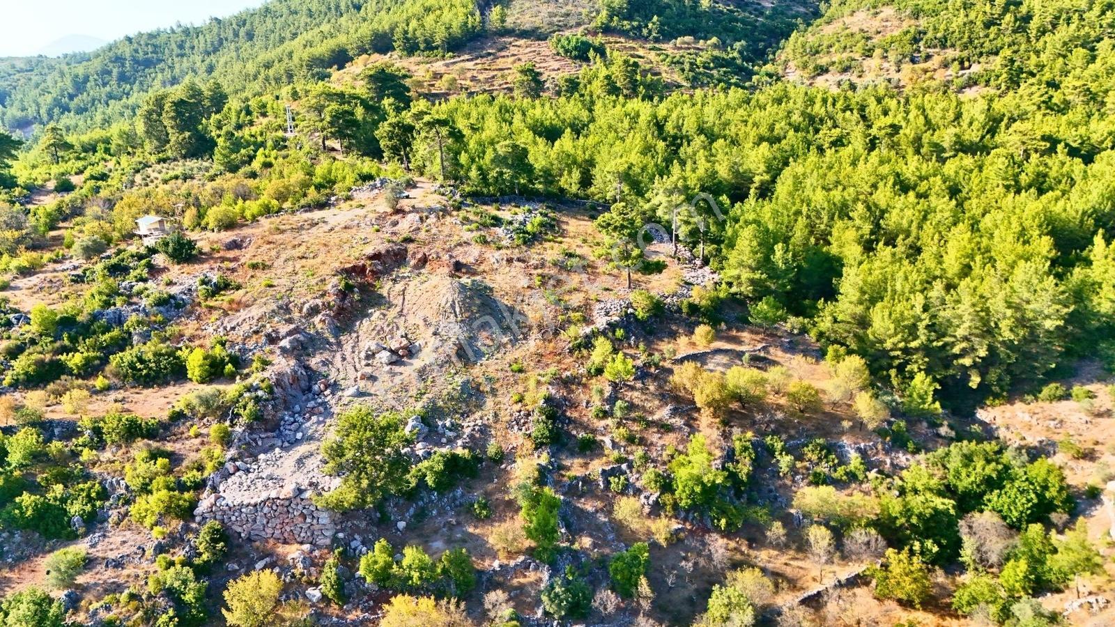 Satılık 2540 M² Tarla Deniz Manzaralı, Orhan Mah. — fotoğraf 20