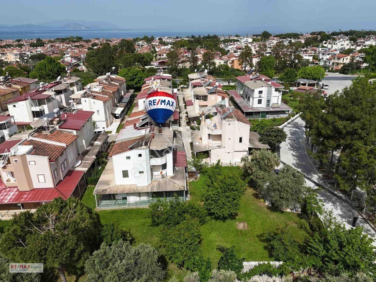 Kuşadası Sertaç Sitesi'nde Satılık 4+1 Villa — fotoğraf 3
