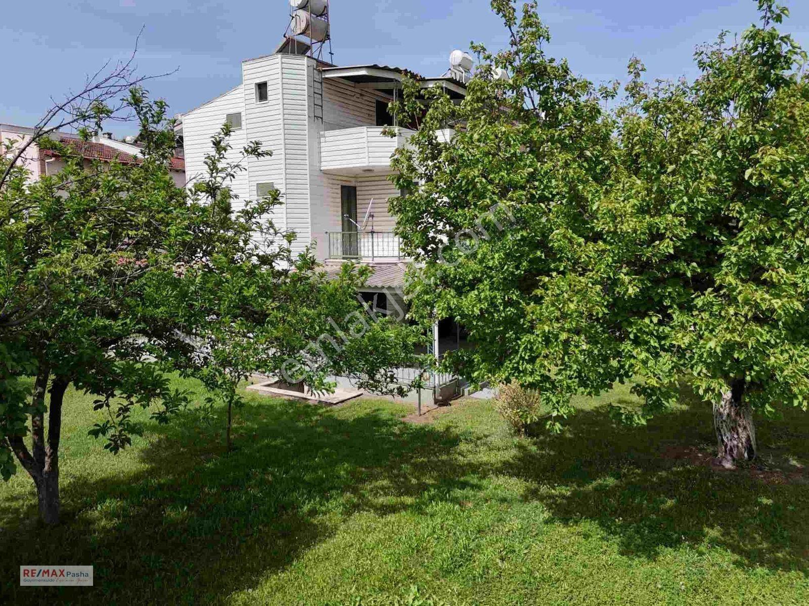 Kuşadası Sertaç Sitesi'nde Satılık 4+1 Villa — fotoğraf 5