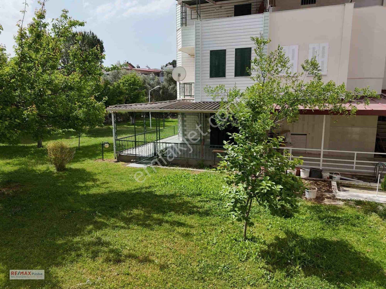 Kuşadası Sertaç Sitesi'nde Satılık 4+1 Villa — fotoğraf 6