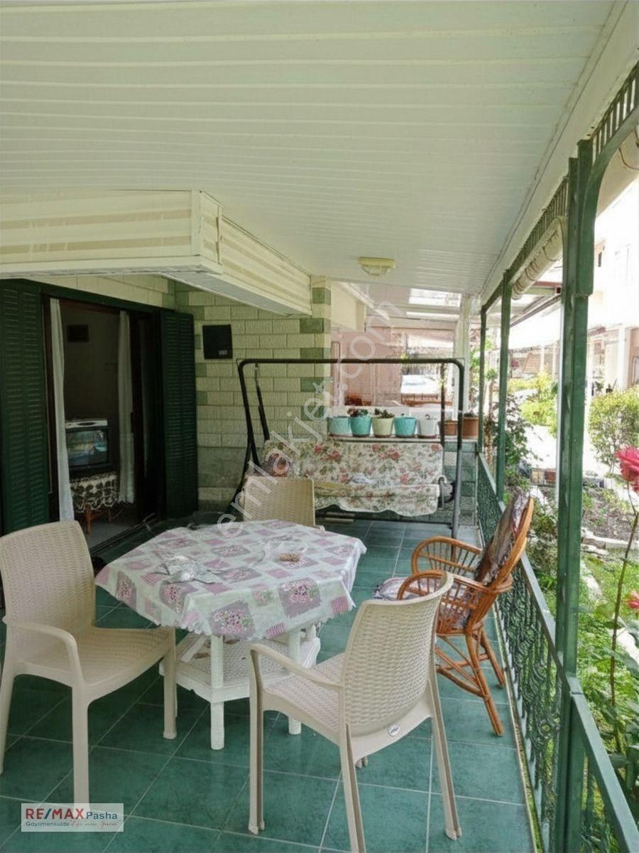 Kuşadası Sertaç Sitesi'nde Satılık 4+1 Villa — fotoğraf 7