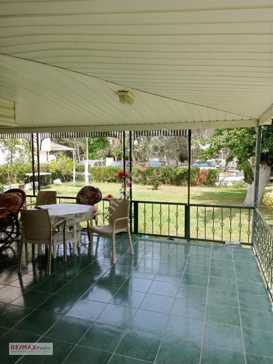 Kuşadası Sertaç Sitesi'nde Satılık 4+1 Villa — fotoğraf 8
