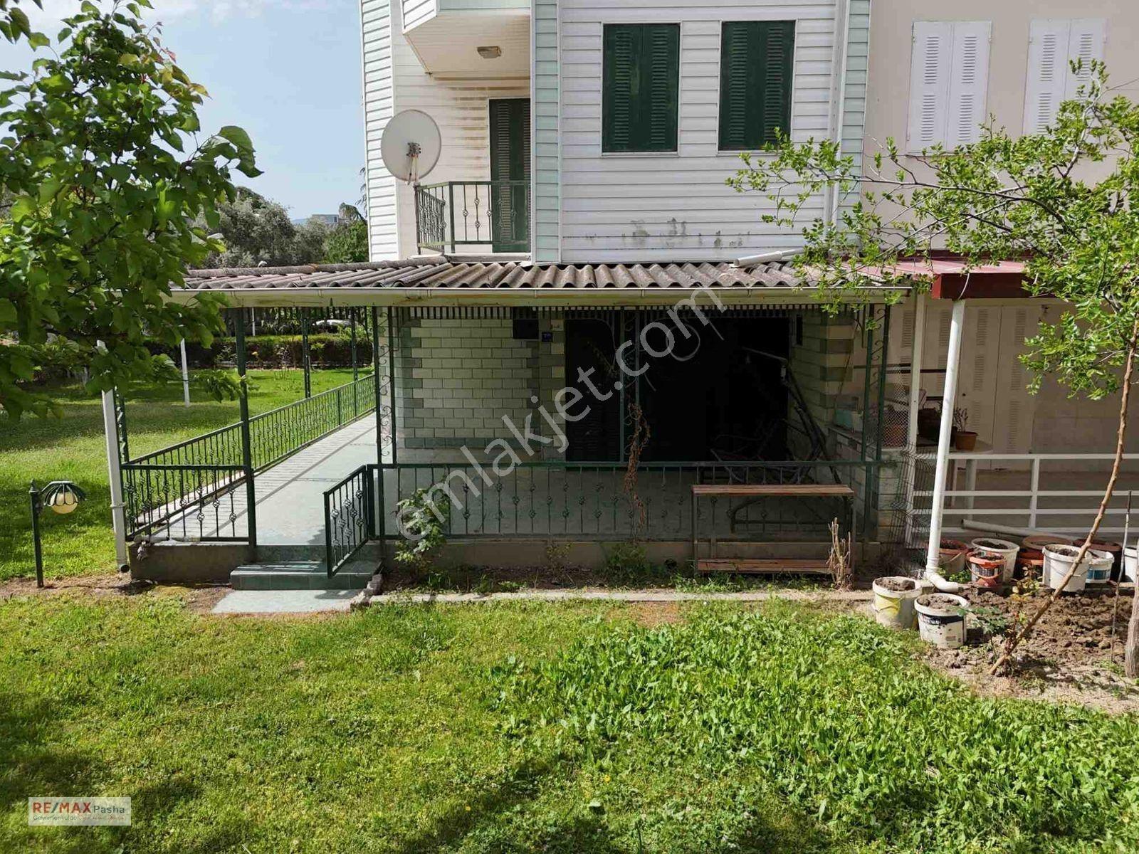 Kuşadası Sertaç Sitesi'nde Satılık 4+1 Villa — fotoğraf 18