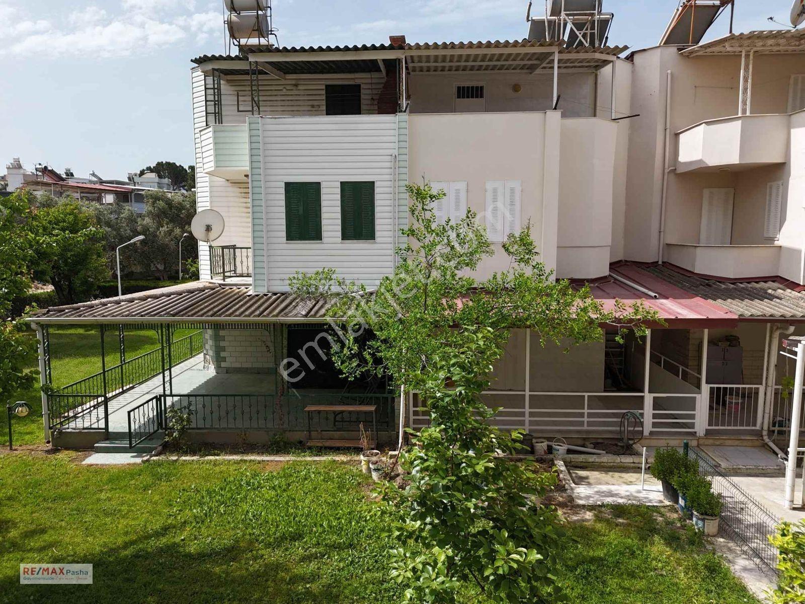 Kuşadası Sertaç Sitesi'nde Satılık 4+1 Villa — fotoğraf 19