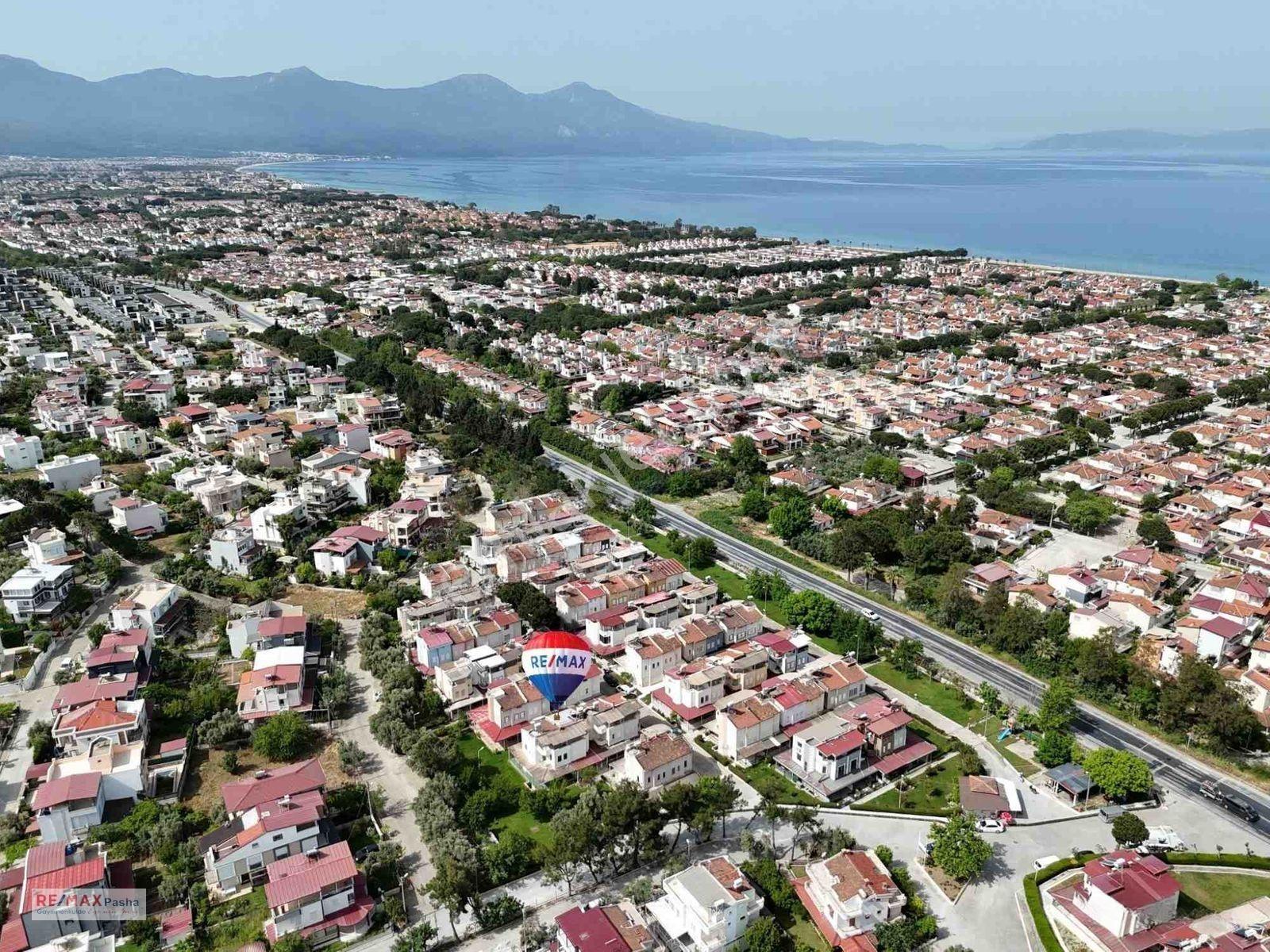 Kuşadası Sertaç Sitesi'nde Satılık 4+1 Villa — fotoğraf 20