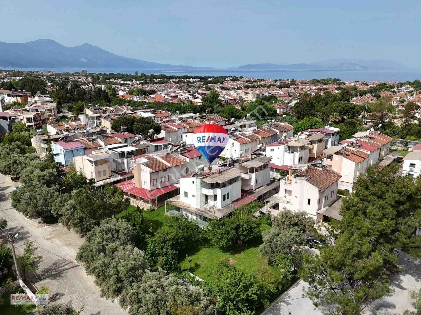 Kuşadası Sertaç Sitesi'nde Satılık 4+1 Villa — fotoğraf 21