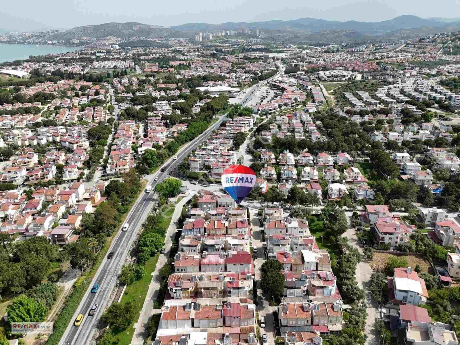Kuşadası Sertaç Sitesi'nde Satılık 4+1 Villa — fotoğraf 22