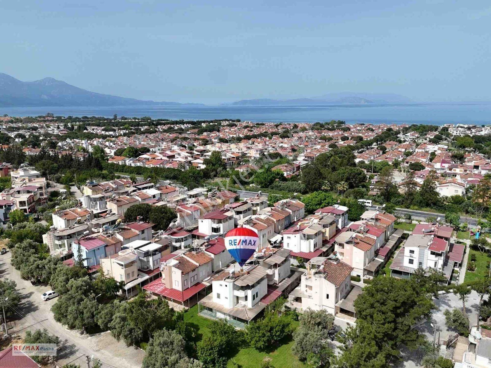 Kuşadası Sertaç Sitesi'nde Satılık 4+1 Villa — fotoğraf 23