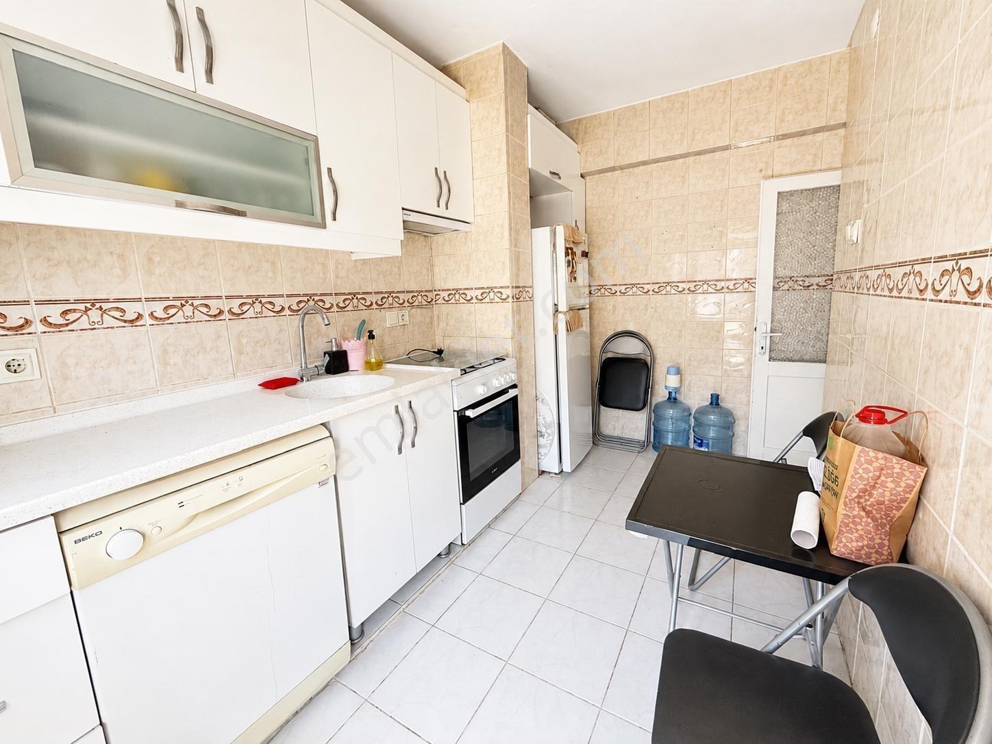 Güzelyalı'da Satılık Ferah 2+1 | Metroya Yürüme Mesafesi — fotoğraf 15