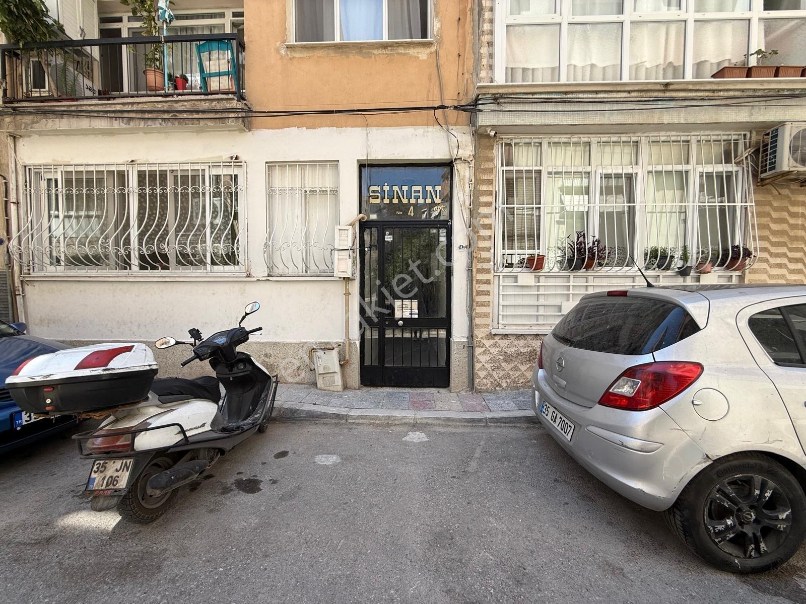 Güzelyalı'da Satılık Ferah 2+1 | Metroya Yürüme Mesafesi — fotoğraf 18