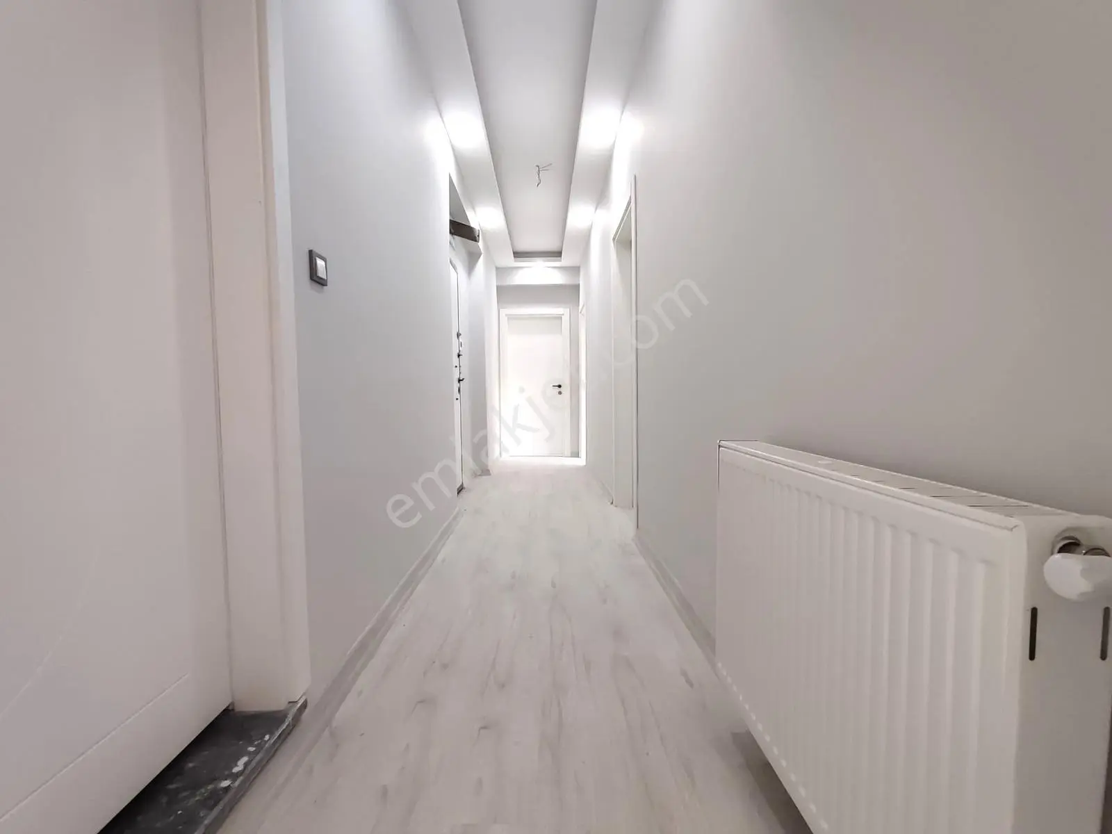 Doradan Edremitte Satılık Sıfır Bina 2+1 Ayrı Mutfak Lüx Daire — fotoğraf 12