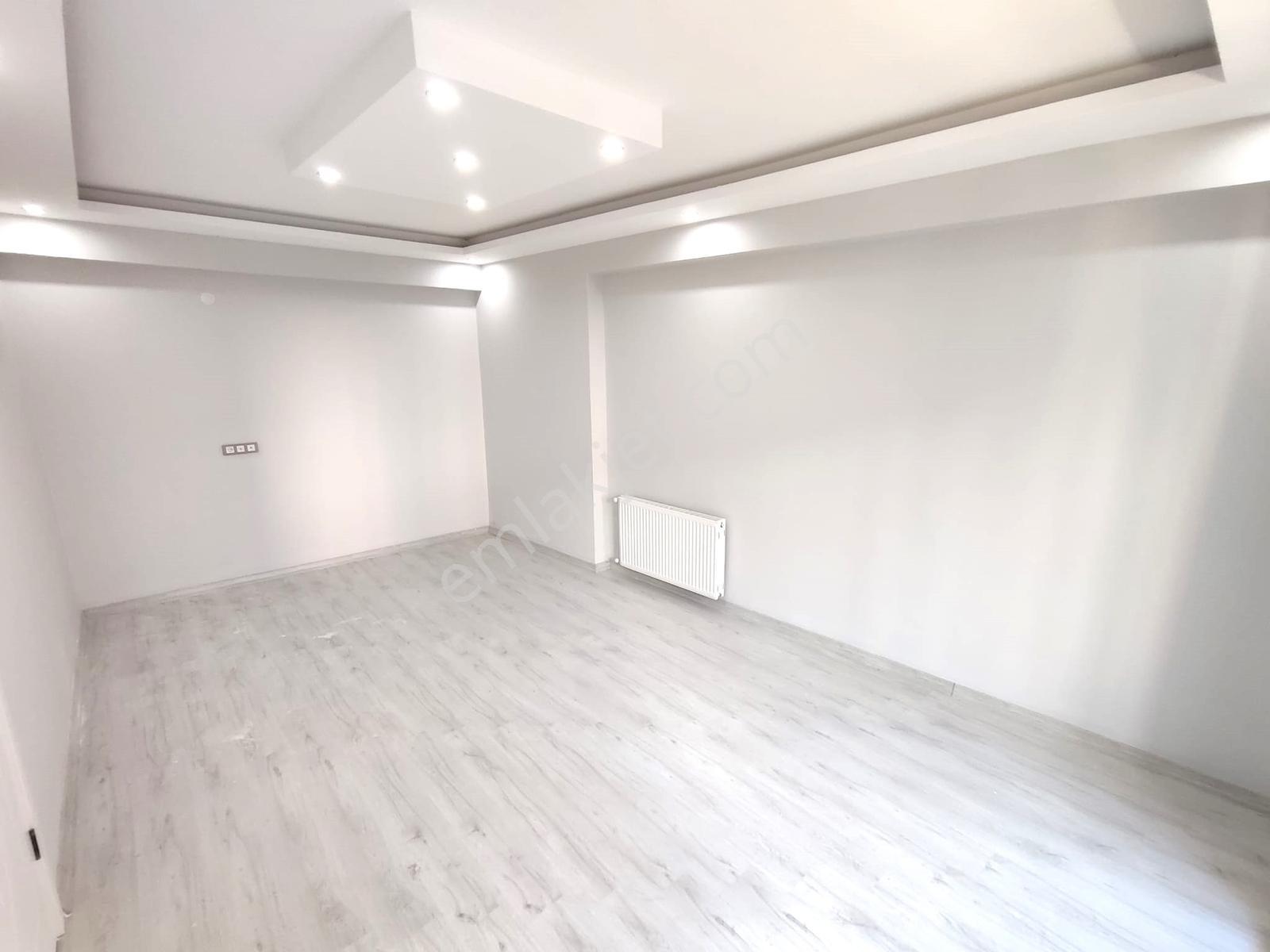 Doradan Edremitte Satılık Sıfır Bina 2+1 Ayrı Mutfak Lüx Daire — fotoğraf 13