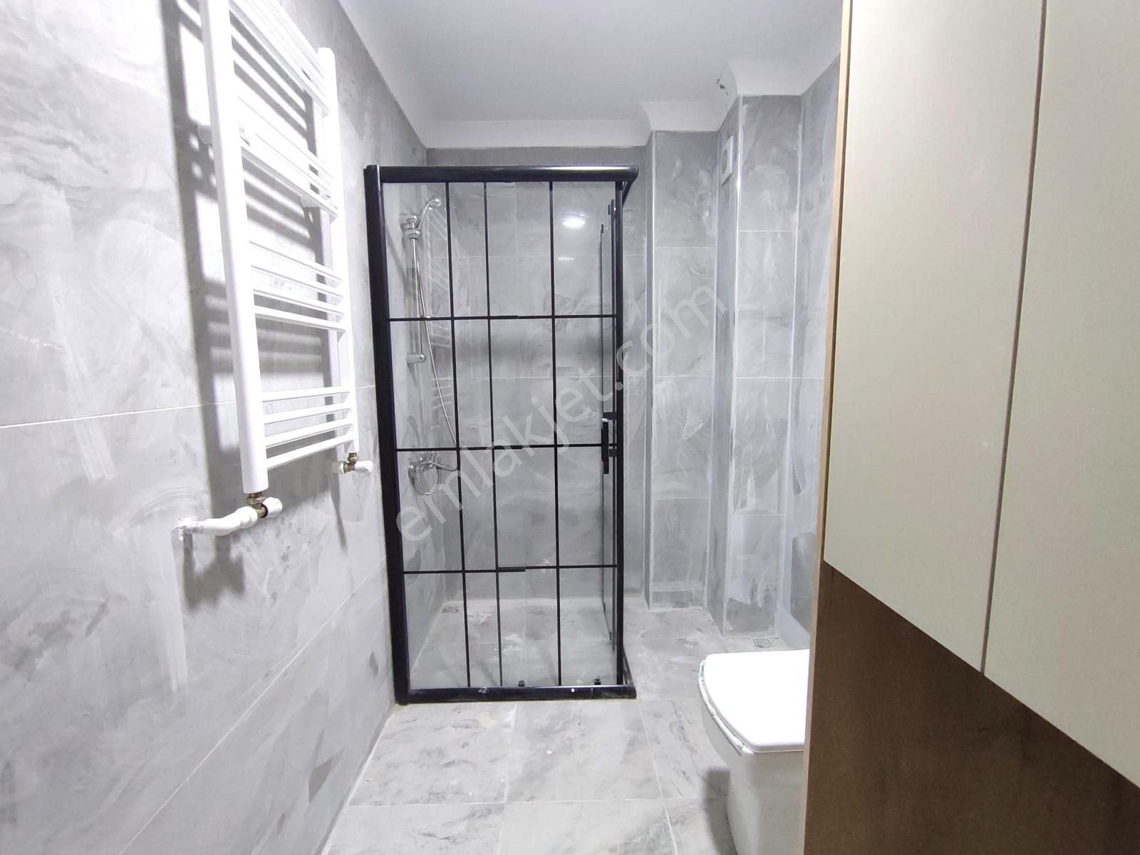 Doradan Edremitte Satılık Sıfır Bina 2+1 Ayrı Mutfak Lüx Daire — fotoğraf 17
