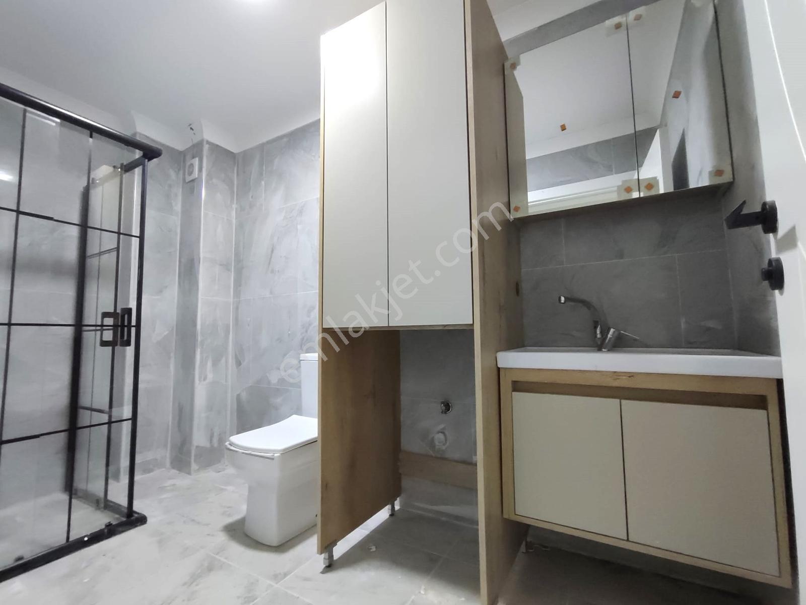 Doradan Edremitte Satılık Sıfır Bina 2+1 Ayrı Mutfak Lüx Daire — fotoğraf 18