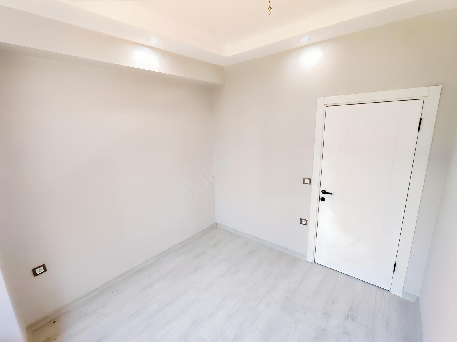 Doradan Edremitte Satılık Sıfır Bina 2+1 Ayrı Mutfak Lüx Daire — fotoğraf 19