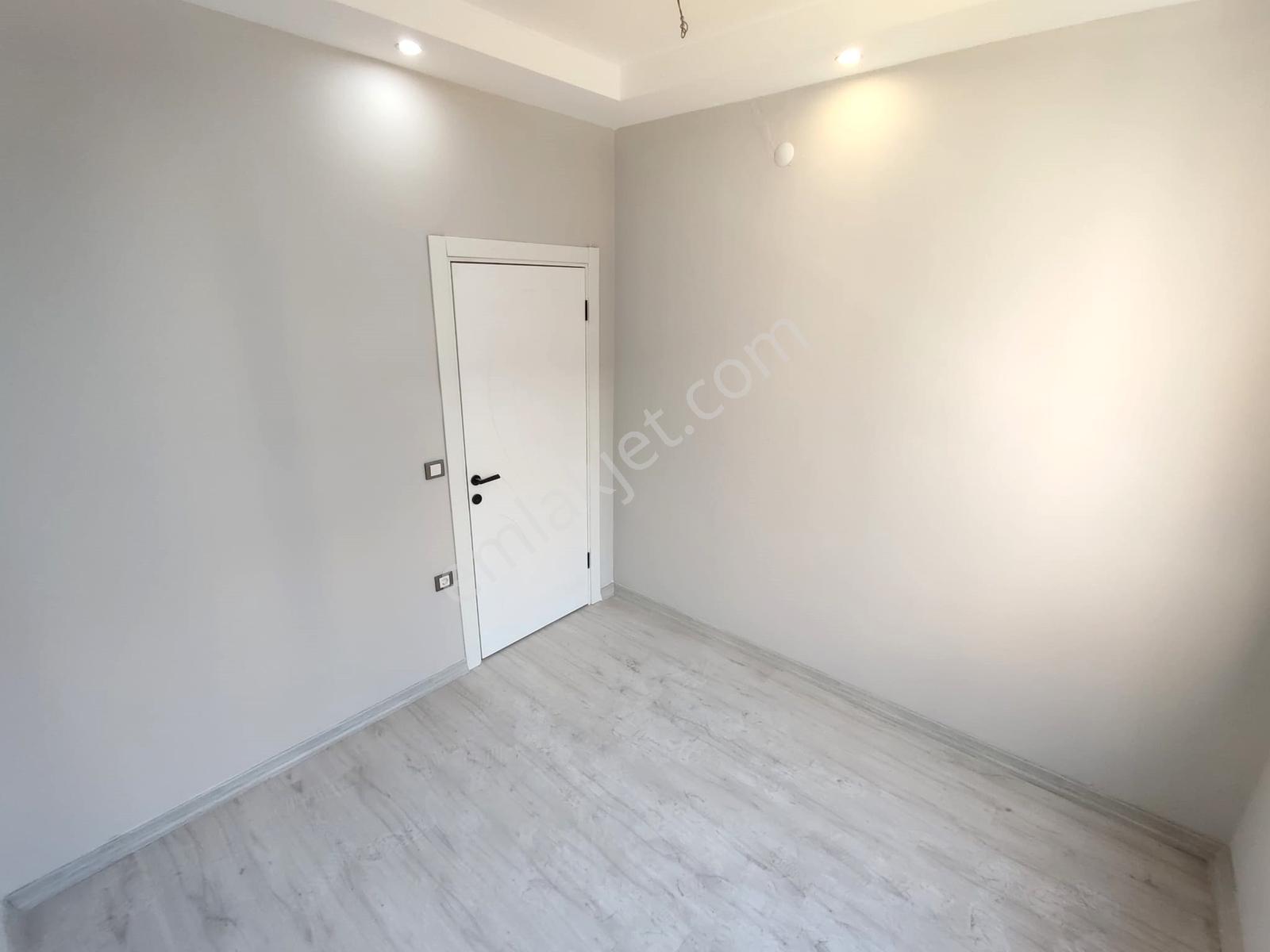 Doradan Edremitte Satılık Sıfır Bina 2+1 Ayrı Mutfak Lüx Daire — fotoğraf 20