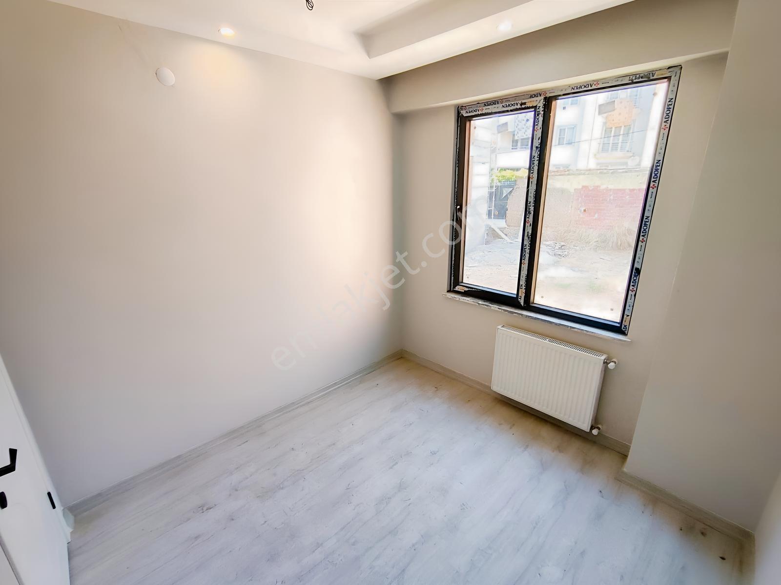 Doradan Edremitte Satılık Sıfır Bina 2+1 Ayrı Mutfak Lüx Daire — fotoğraf 23