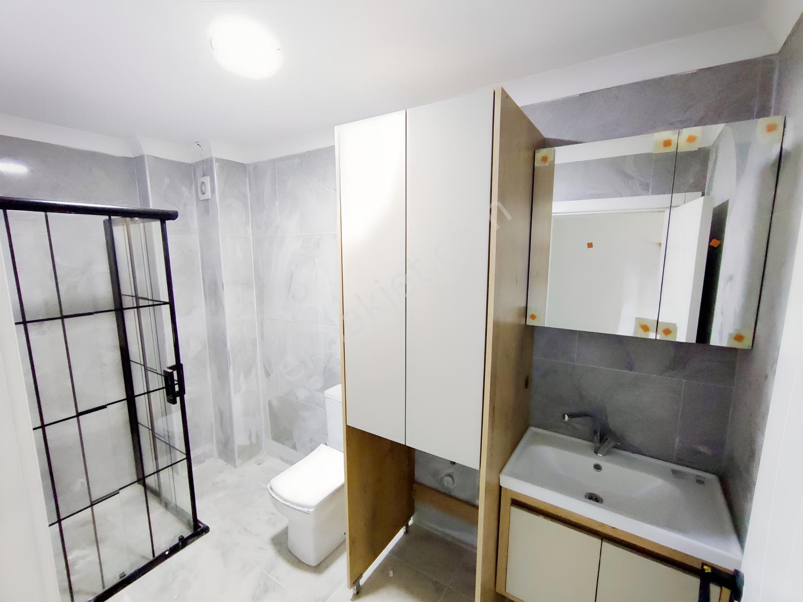 Doradan Edremitte Satılık Sıfır Bina 2+1 Ayrı Mutfak Lüx Daire — fotoğraf 24