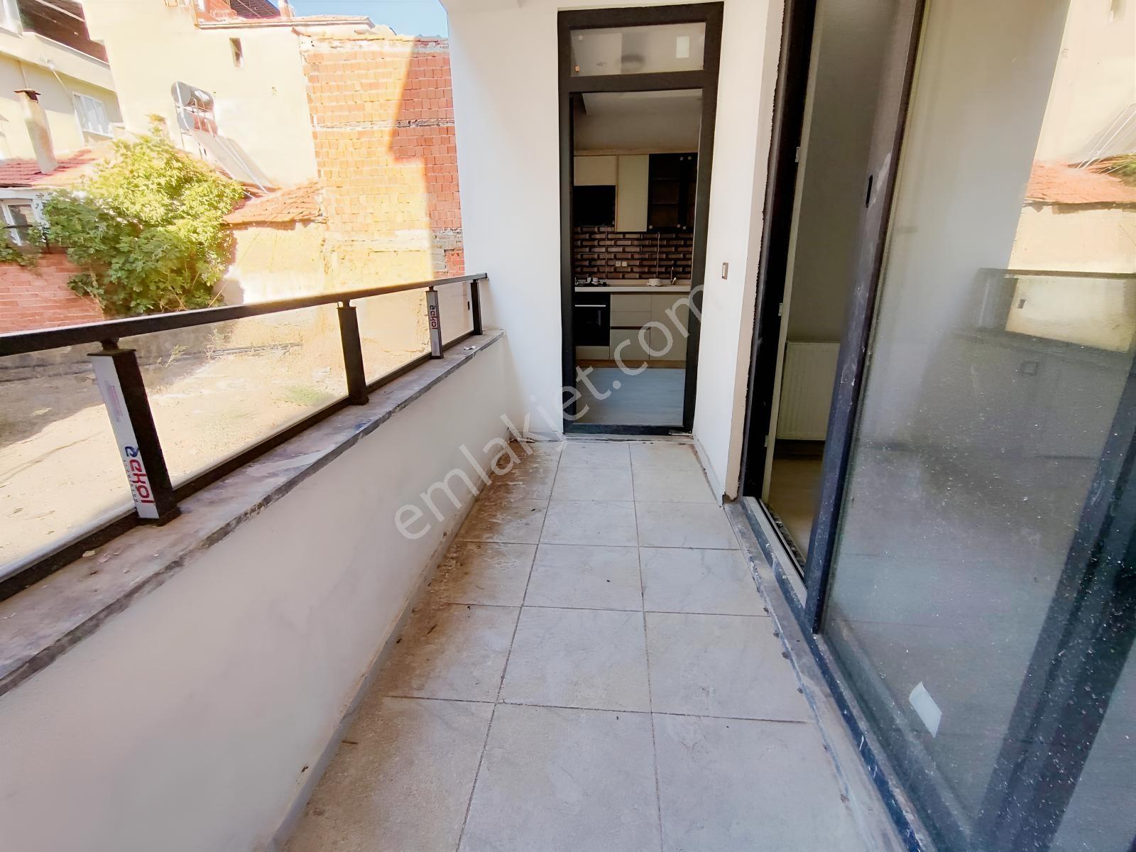 Doradan Edremitte Satılık Sıfır Bina 2+1 Ayrı Mutfak Lüx Daire — fotoğraf 25