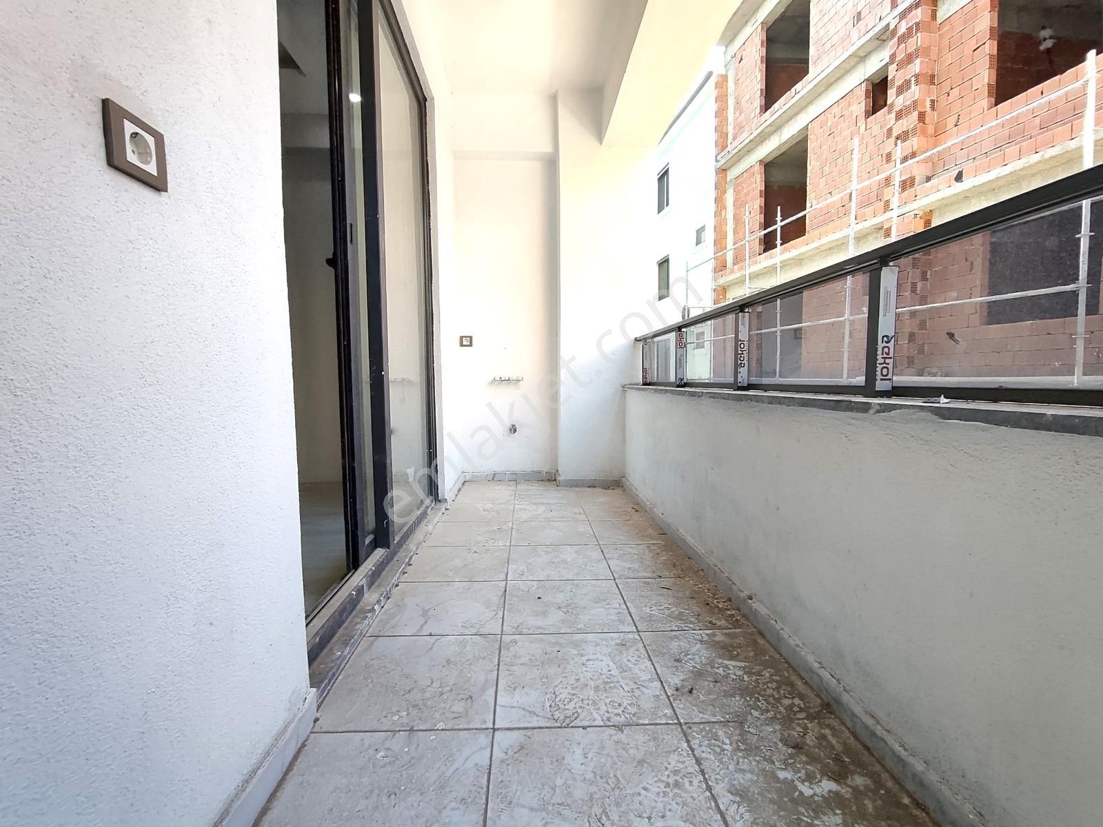 Doradan Edremitte Satılık Sıfır Bina 2+1 Ayrı Mutfak Lüx Daire — fotoğraf 30