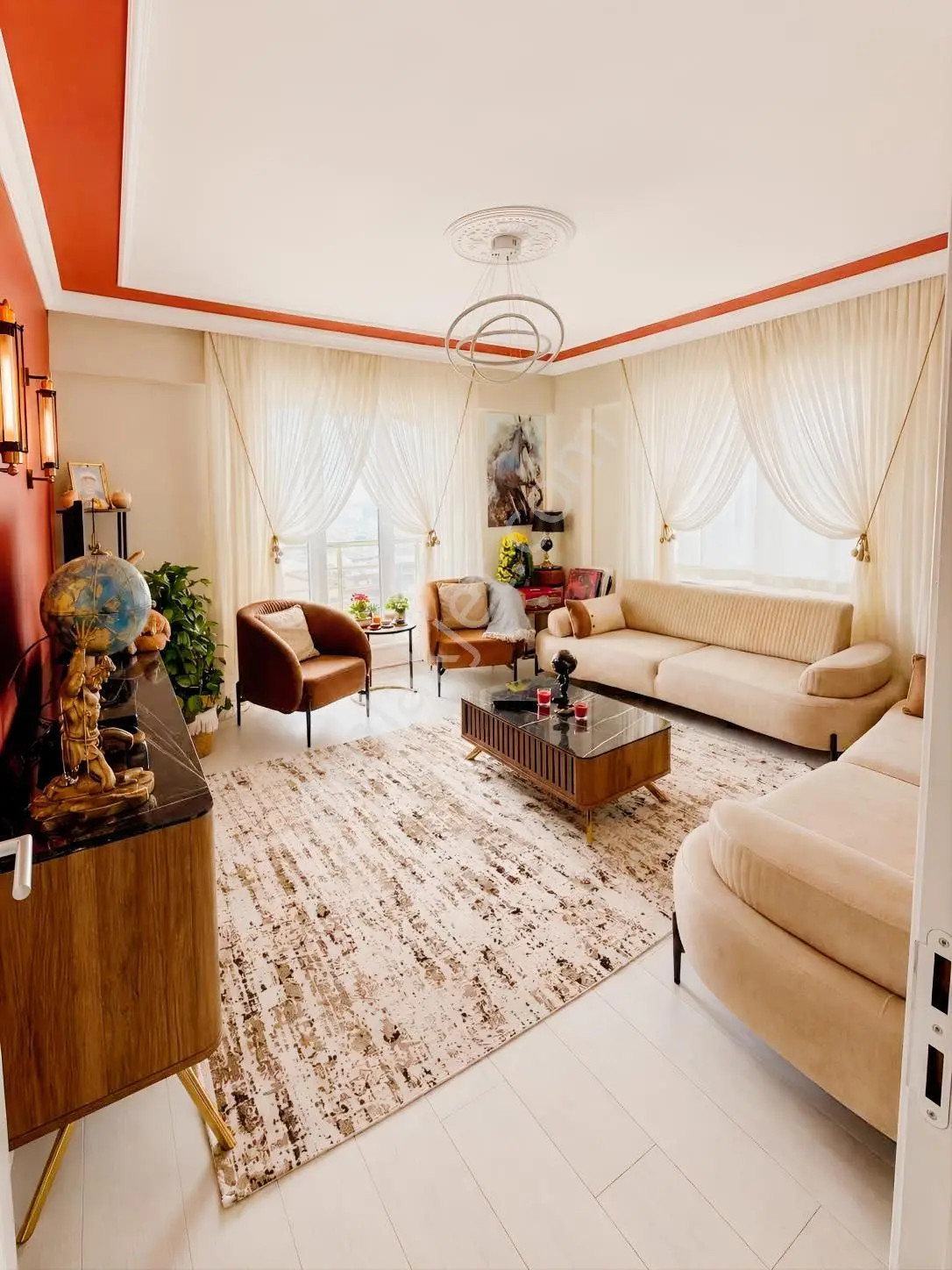 İzmit Boğazova Satılık 3+1 Çatı Dubleks Daire — fotoğraf 3