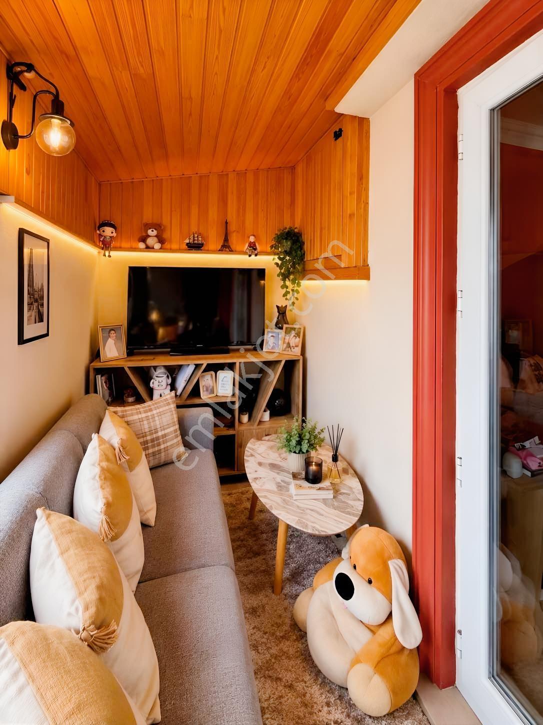 İzmit Boğazova Satılık 3+1 Çatı Dubleks Daire — fotoğraf 6
