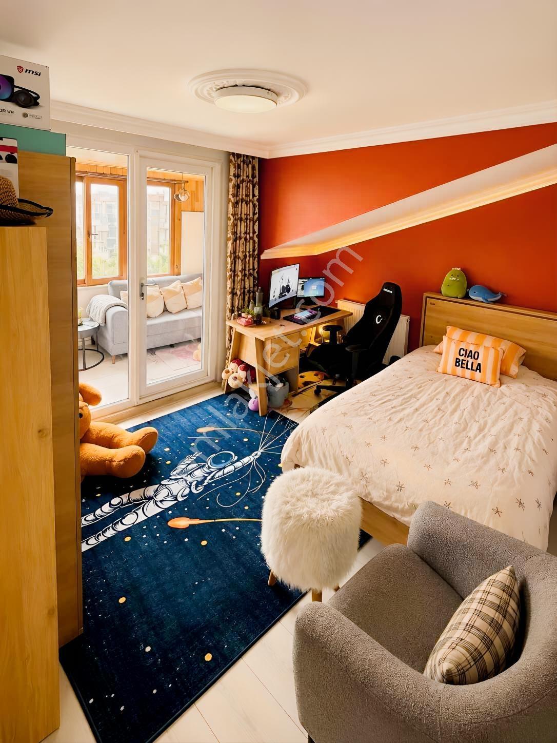 İzmit Boğazova Satılık 3+1 Çatı Dubleks Daire — fotoğraf 7