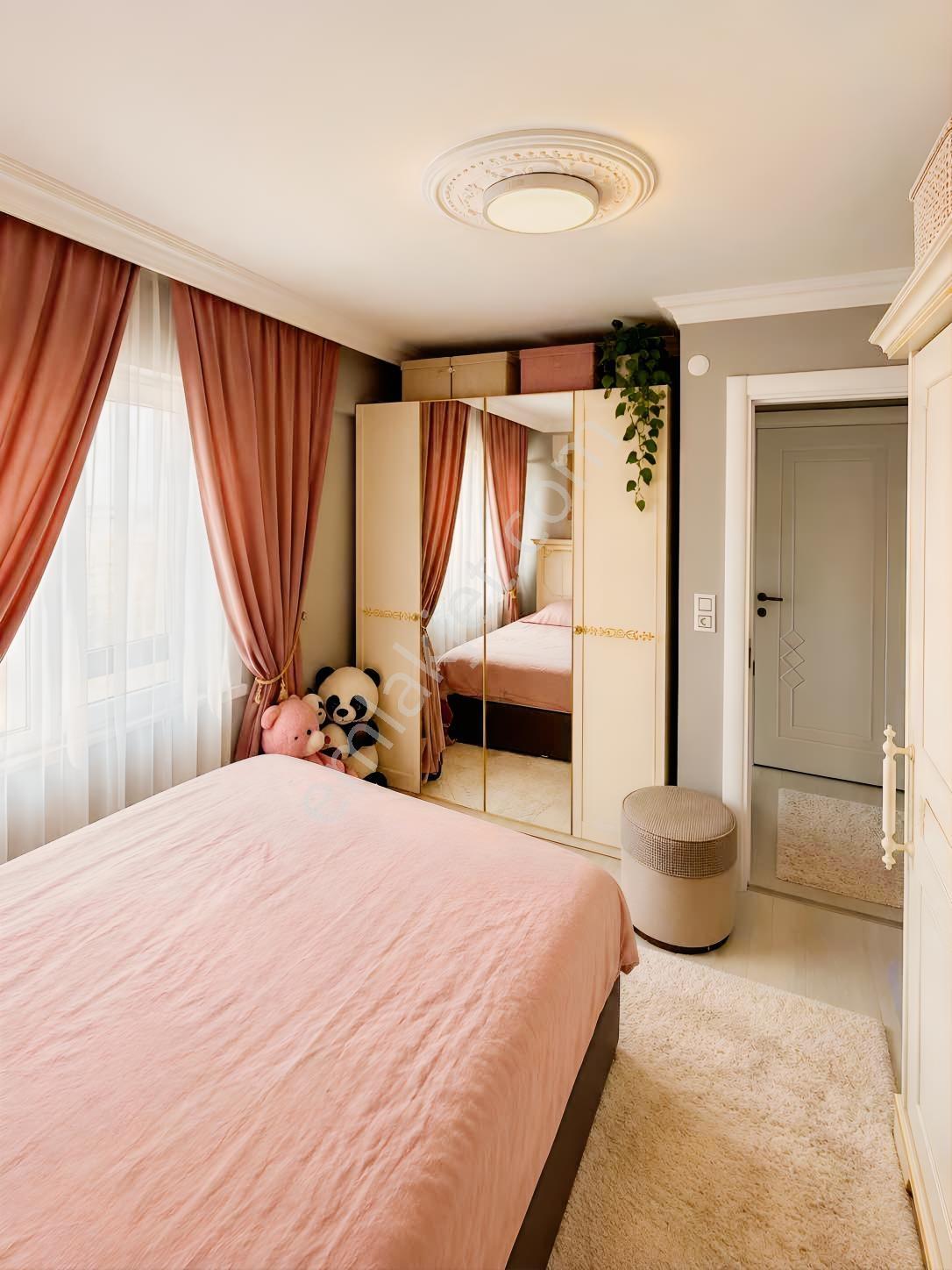 İzmit Boğazova Satılık 3+1 Çatı Dubleks Daire — fotoğraf 8